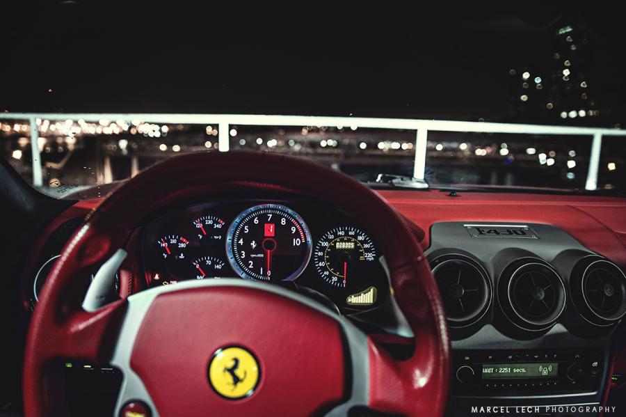  Ferrari F430 by Rowen Japan 2014 года  (фото 19 из 21)